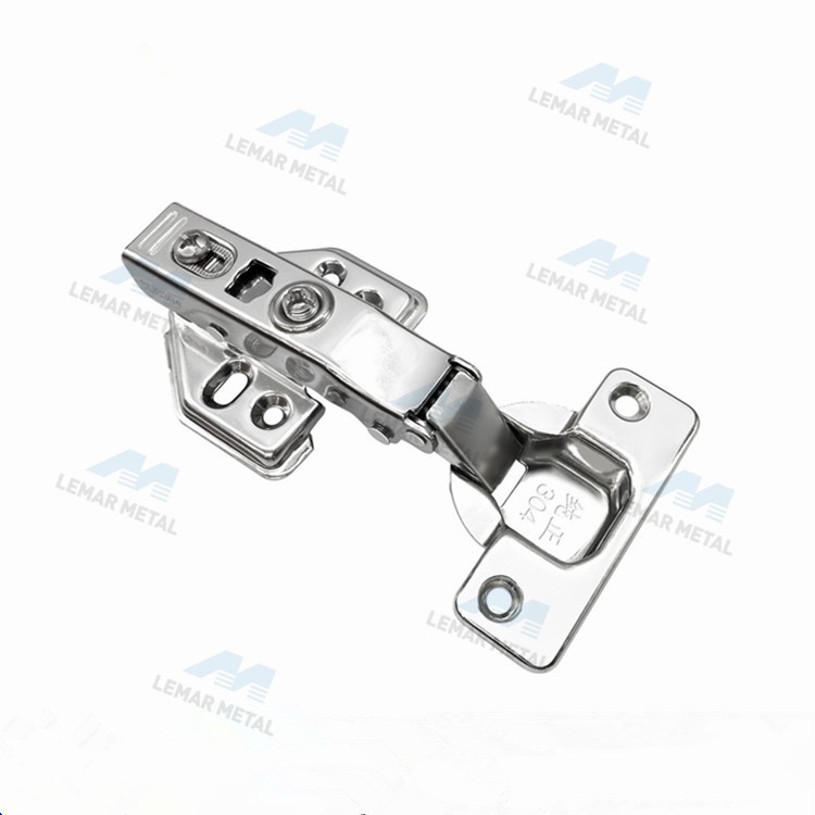 Concealed Cabinet Hinge