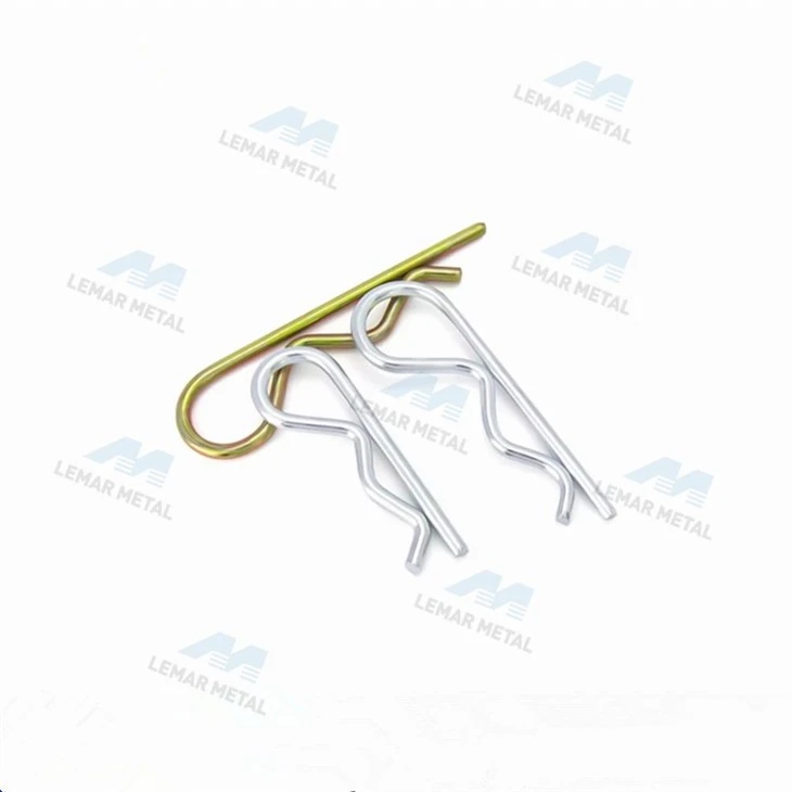 Cotter Pins R Clip