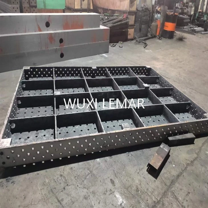 Modular Welding Platform best