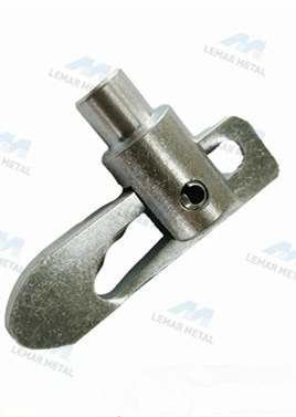 M12 Tailgate antiluce drop lock M12 Tailgate antiluce drop lock