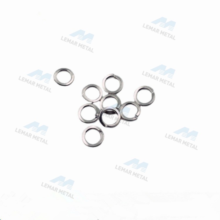 spring washers chinese manufacturer